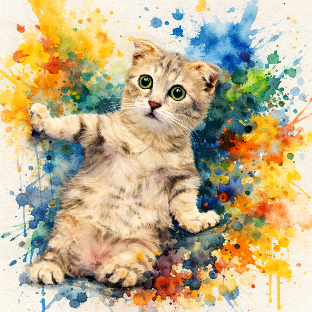 Pet portraits